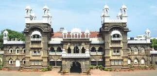 DKTE Society's Textile and Engineering Institute, Ichalkaranji