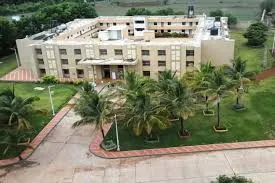 DY Patil College of Engineering, Ambi