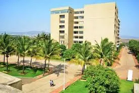 DY Patil Polytechnic, Ambi