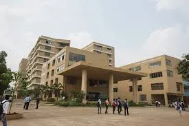 DY Patil School of Engineering Academy, Ambi