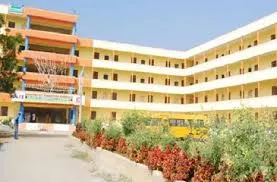 Daripally Anantha Ramulu College of Engineering and Technology, Khammam