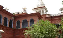 Dayanand Anglo Vedic College, Kanpur