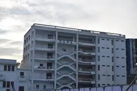 Deccan School of Planning and Architecture, Hyderabad