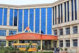 Delhi Global Institute of Technology, Jhajjar