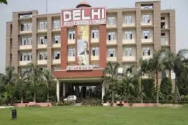 Delhi Institute of Engineering and Technology, Meerut