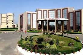 Delhi Technical Campus, Bahadurgarh