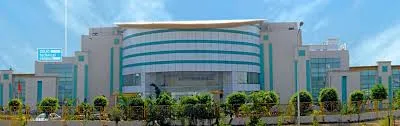 Delhi Technical Campus, Greater Noida