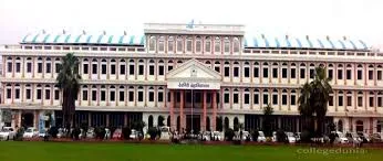 Deogiri College, Aurangabad