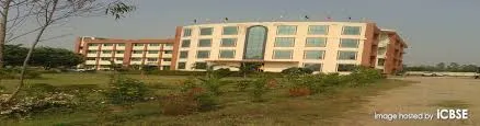 Dev Polytechnic College, Ambala