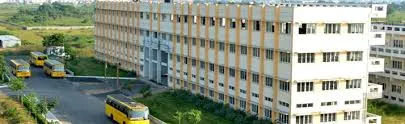 Dhanalakshmi College of Engineering, Chennai