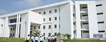 Dhanalakshmi Srinivasan Polytechnic College, Perambalur