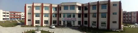 Dharam Institute of Polytechnic and Research, Yamunanagar