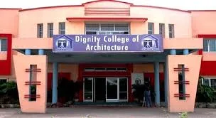 Dignity College of Architecture, Durg