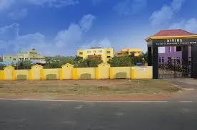 Divine Institute of Engineering and Technology, Baripada