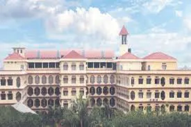 Don Bosco College of Engineering and Technology, Guwahati