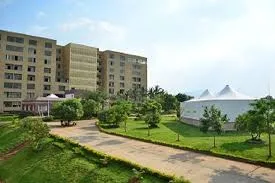 Dr DY Patil Polytechnic, Pune