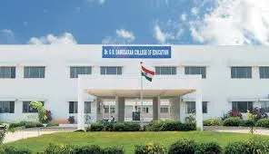 Dr GR Damodaran College of Science, Coimbatore