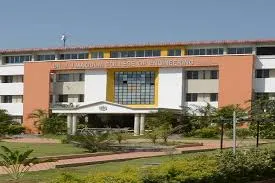 Dr JJ Magdum College of Engineering, Jaysingpur