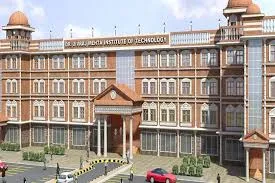 Dr Jivraj Mehta Institute of Technology, Anand