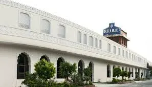 Dr KN Modi Institute of Engineering and Technology, Modinagar