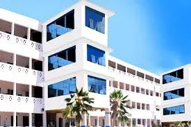 Dr Kalam Polytechnic College, Thanjavur