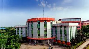 Dr MC Saxena College of Engineering and Technology, Lucknow