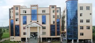 Dr MC Saxena Institute of Engineering and Management, Lucknow