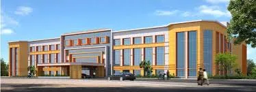 Dr MGR Educational and Research Institute, Chennai