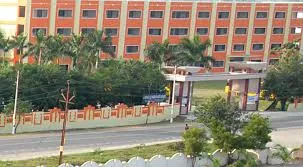 Dr MGR Polytechnic College Arni