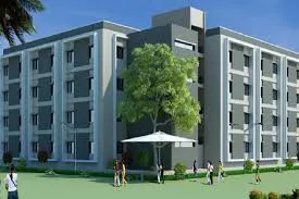 Dr Natubhai P Patel Polytechnic, Mehsana