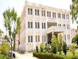 Dr Radhakrishnan Institute of Technology, Jaipur