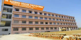 Dr Rajendra Prasad Polytechnic, Saharanpur