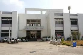 Dr S and SS Ghandhy College of Engineering and Technology, Surat