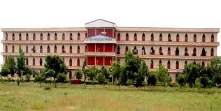 Dr Samuel George Institute of Engineering and Technology, Prakasam