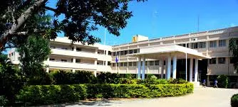 Dr T Thimmaiah Institute of Technology, Kolar