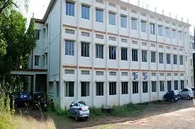 Dr TMA Pai Polytechnic, Manipal
