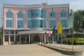 Dr VRK Womens College of Engineering and Technology, Moinabad