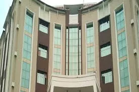 Dr Virendra Swarup Memorial Trust Group of Institutions, Unnao