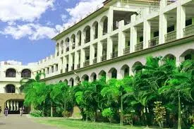 Dream Institute of Technology, South 24 Parganas