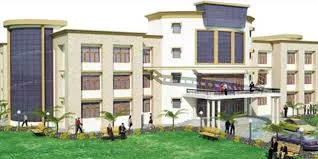 Edify Institute of Polytechnic, Mathura