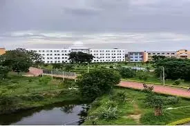 Einstein Academy of Technology and Management, Khordha