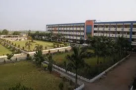 Eluru College of Engineering and Technology, Eluru