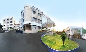 Eranad Knowledge City Technical Campus, Malappuram