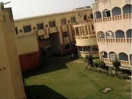 Faculty of Engineering and Technology, Agra College, Agra