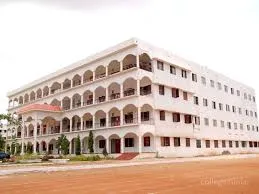 Francis Xavier Engineering College, Tirunelveli