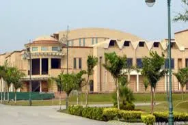 GD Goenka School of Fashion and Design, Gurgaon