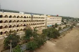 GDMM College of Engineering and Technology, Nandigama