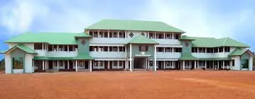 GEMS Arts and Science College, Ramapuram