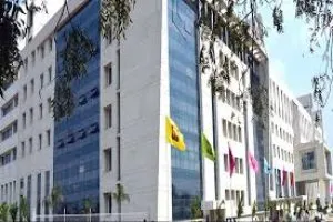 GITAM School of Technology, Hyderabad