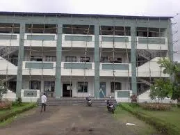 GV Acharya Institute of Engineering and Technology, Raigad